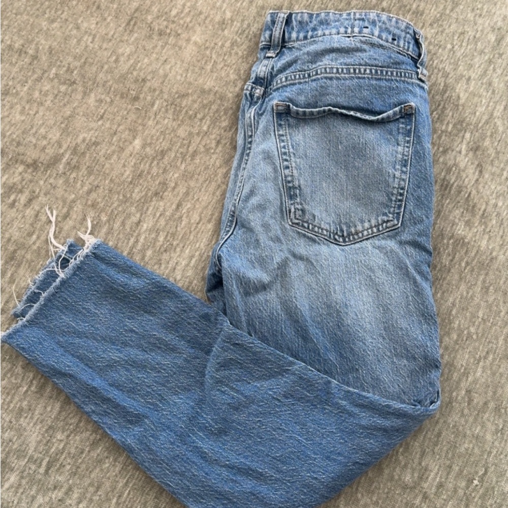 GAP Boyfriend Jean